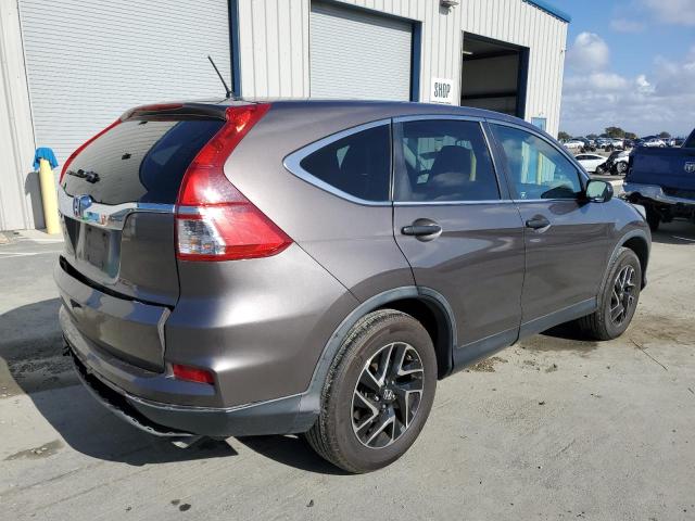 Photo 2 VIN: 2HKRM3H48GH542383 - HONDA CR-V SE 