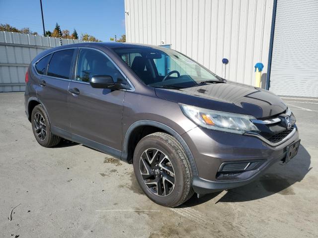 Photo 3 VIN: 2HKRM3H48GH542383 - HONDA CR-V SE 