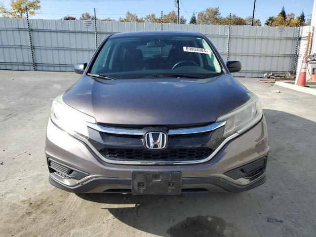 Photo 4 VIN: 2HKRM3H48GH542383 - HONDA CR-V SE 