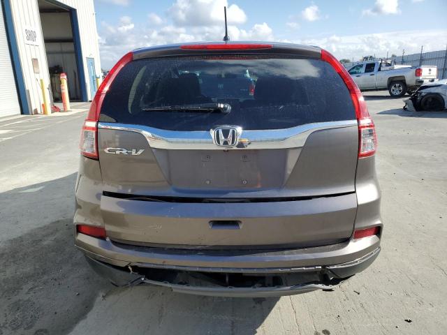 Photo 5 VIN: 2HKRM3H48GH542383 - HONDA CR-V SE 