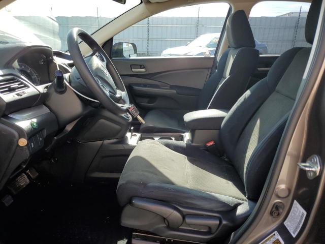 Photo 6 VIN: 2HKRM3H48GH542383 - HONDA CR-V SE 