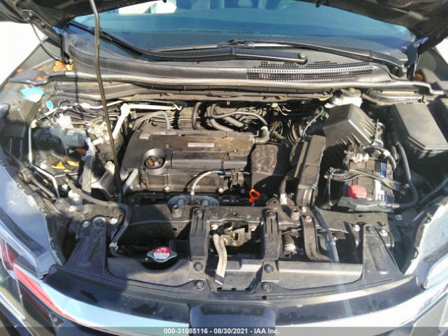 Photo 9 VIN: 2HKRM3H48GH548068 - HONDA CR-V 