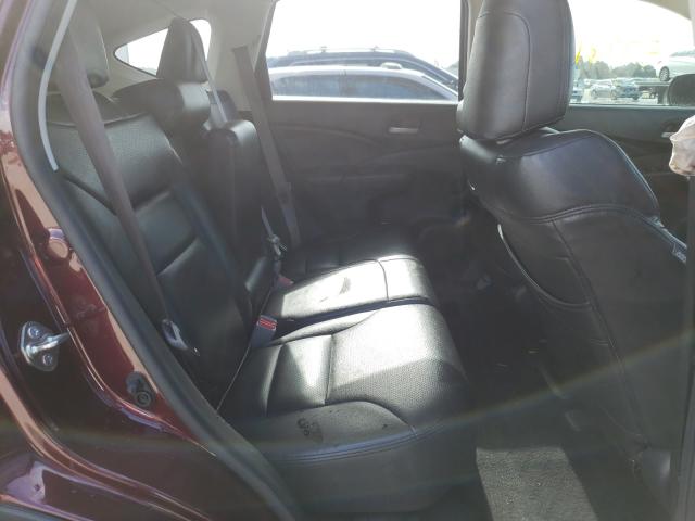 Photo 5 VIN: 2HKRM3H48GH548488 - HONDA CR-V SE 