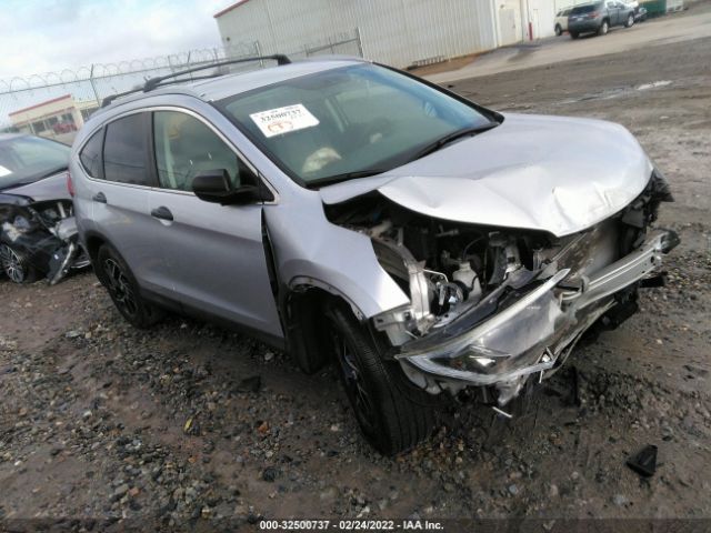 Photo 0 VIN: 2HKRM3H48GH552010 - HONDA CR-V 