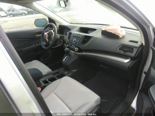 Photo 4 VIN: 2HKRM3H48GH552010 - HONDA CR-V 