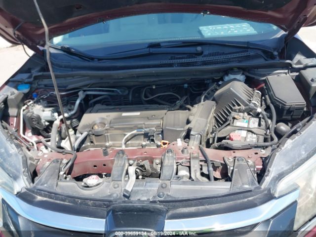 Photo 9 VIN: 2HKRM3H48GH554419 - HONDA CR-V 