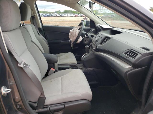 Photo 4 VIN: 2HKRM3H49GH514785 - HONDA CR-V SE 