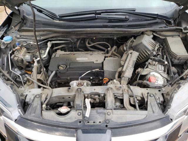 Photo 6 VIN: 2HKRM3H49GH514785 - HONDA CR-V SE 