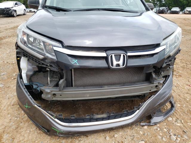 Photo 8 VIN: 2HKRM3H49GH514785 - HONDA CR-V SE 