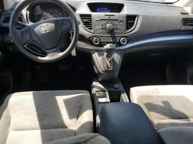 Photo 7 VIN: 2HKRM3H49GH515645 - HONDA CR-V SE 