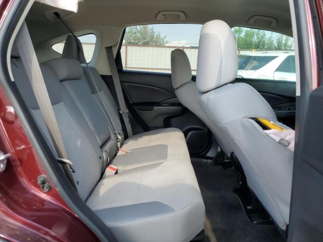 Photo 10 VIN: 2HKRM3H49GH518125 - HONDA CRV 