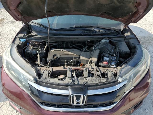 Photo 11 VIN: 2HKRM3H49GH518125 - HONDA CRV 