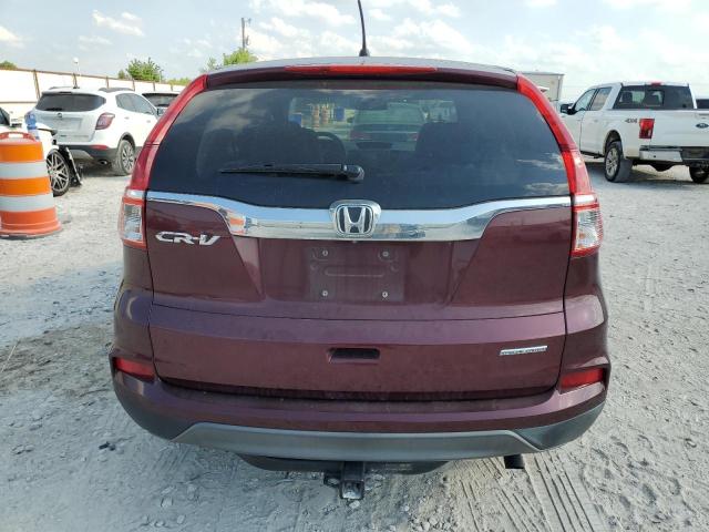 Photo 5 VIN: 2HKRM3H49GH518125 - HONDA CRV 