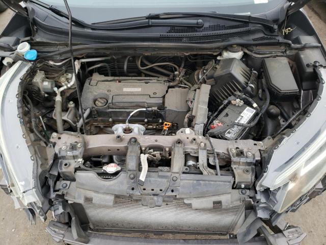 Photo 10 VIN: 2HKRM3H49GH520232 - HONDA CRV 