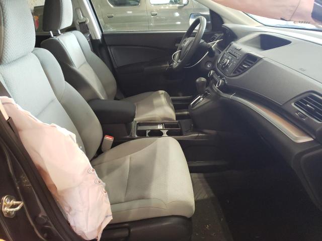 Photo 4 VIN: 2HKRM3H49GH521381 - HONDA CR-V SE 