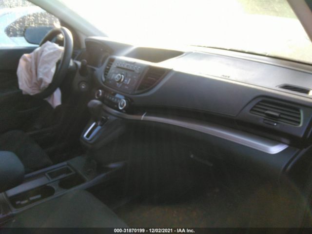 Photo 4 VIN: 2HKRM3H49GH529853 - HONDA CR-V 