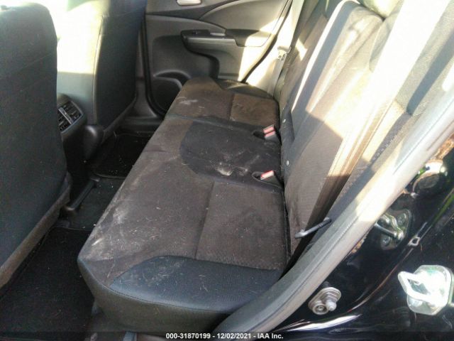 Photo 7 VIN: 2HKRM3H49GH529853 - HONDA CR-V 