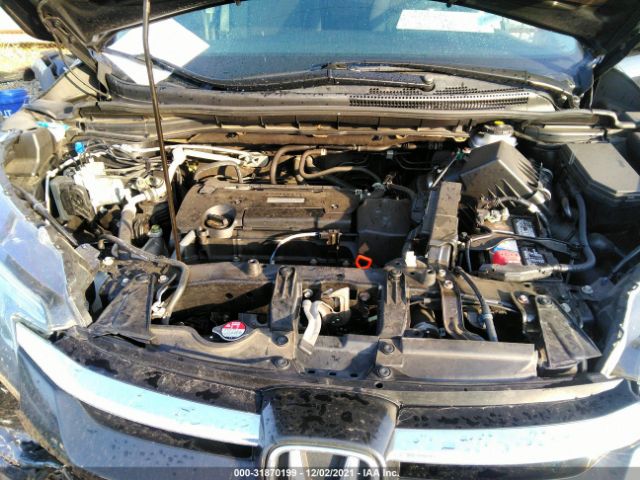 Photo 9 VIN: 2HKRM3H49GH529853 - HONDA CR-V 