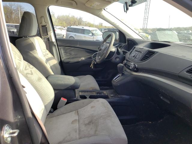 Photo 4 VIN: 2HKRM3H49GH531828 - HONDA CR-V SE 