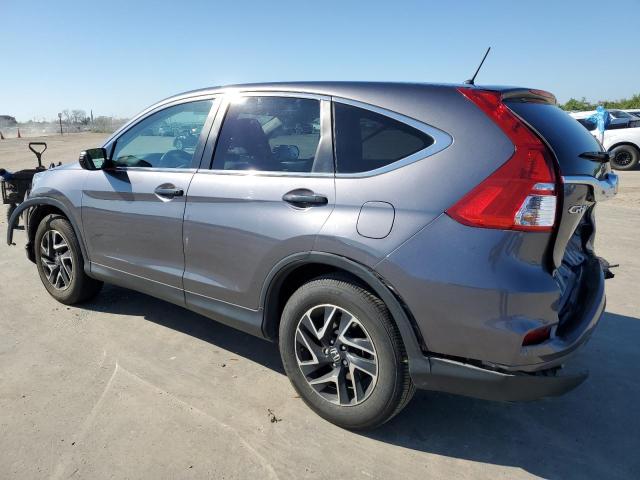 Photo 1 VIN: 2HKRM3H49GH544059 - HONDA CRV 