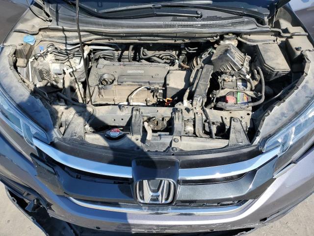 Photo 11 VIN: 2HKRM3H49GH544059 - HONDA CRV 