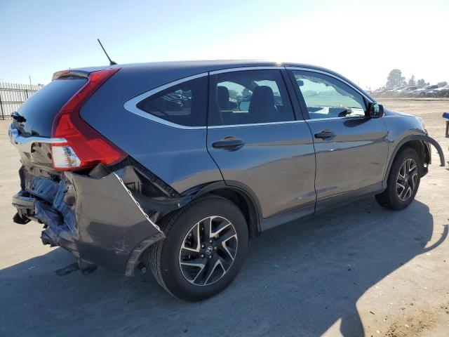 Photo 2 VIN: 2HKRM3H49GH544059 - HONDA CRV 