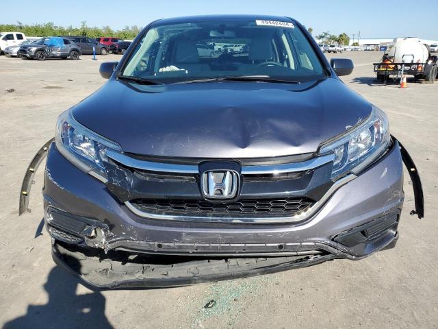 Photo 4 VIN: 2HKRM3H49GH544059 - HONDA CRV 