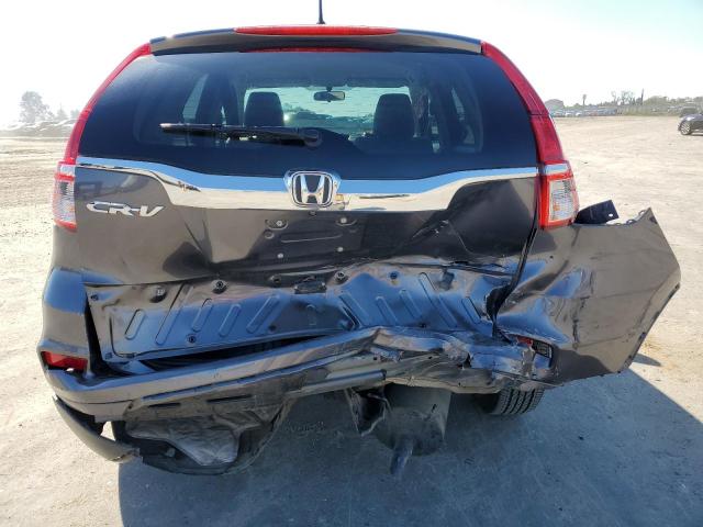 Photo 5 VIN: 2HKRM3H49GH544059 - HONDA CRV 