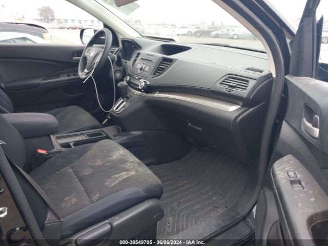 Photo 4 VIN: 2HKRM3H49GH551111 - HONDA CR-V 