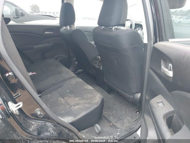 Photo 7 VIN: 2HKRM3H49GH551111 - HONDA CR-V 