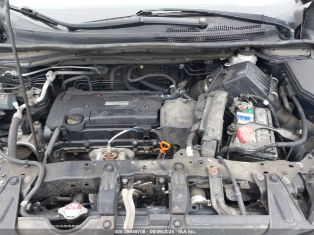 Photo 9 VIN: 2HKRM3H49GH551111 - HONDA CR-V 