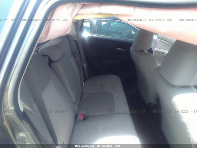 Photo 7 VIN: 2HKRM3H49GH554977 - HONDA CR-V 