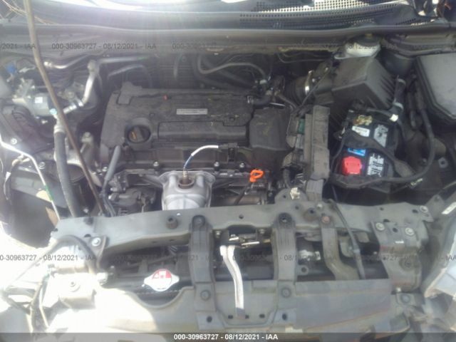 Photo 9 VIN: 2HKRM3H49GH554977 - HONDA CR-V 