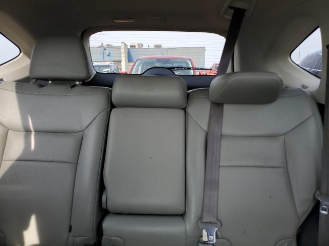 Photo 9 VIN: 2HKRM3H4XGH513581 - HONDA CR-V SE 