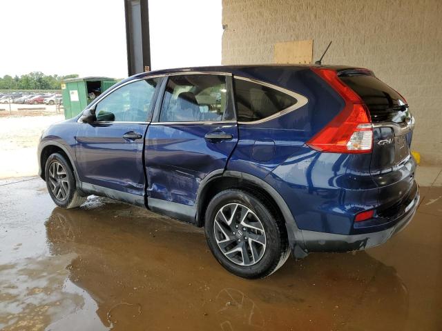 Photo 1 VIN: 2HKRM3H4XGH514925 - HONDA CRV 