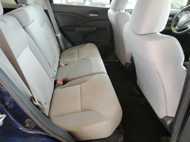 Photo 10 VIN: 2HKRM3H4XGH514925 - HONDA CRV 