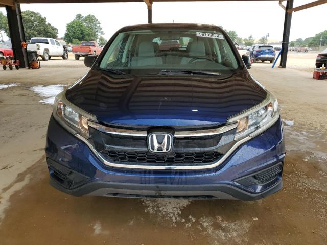 Photo 4 VIN: 2HKRM3H4XGH514925 - HONDA CRV 