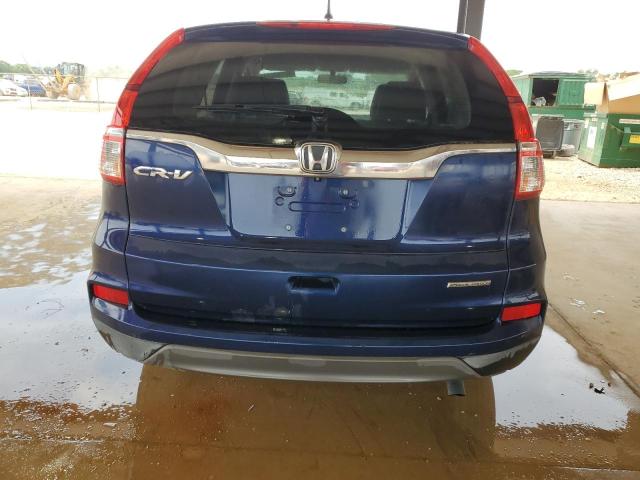 Photo 5 VIN: 2HKRM3H4XGH514925 - HONDA CRV 