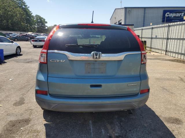 Photo 5 VIN: 2HKRM3H4XGH537797 - HONDA CRV 