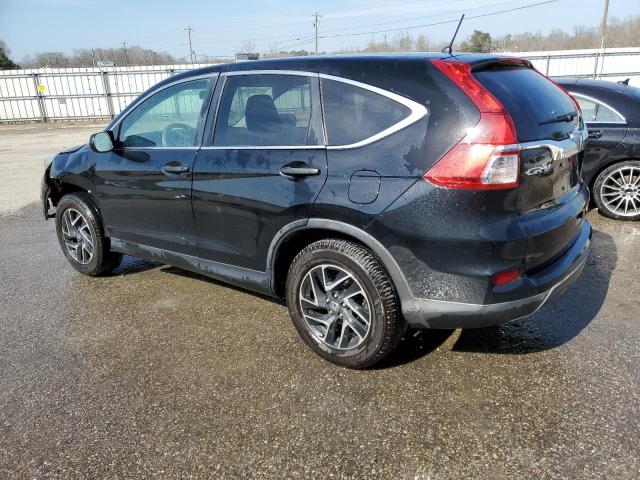 Photo 1 VIN: 2HKRM3H4XGH546077 - HONDA CRV 