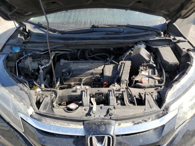 Photo 11 VIN: 2HKRM3H4XGH546077 - HONDA CRV 