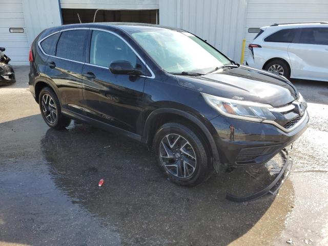 Photo 3 VIN: 2HKRM3H4XGH546077 - HONDA CRV 