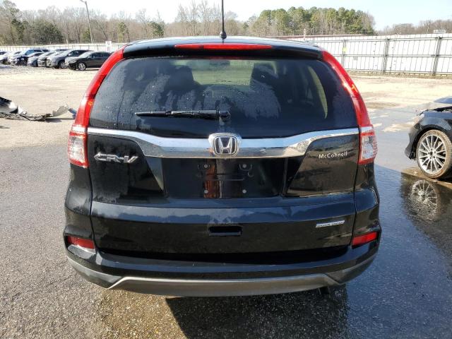 Photo 5 VIN: 2HKRM3H4XGH546077 - HONDA CRV 