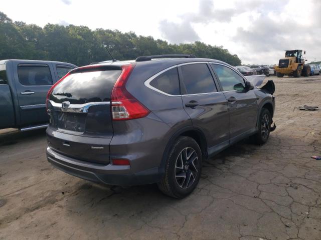 Photo 3 VIN: 2HKRM3H4XGH548363 - HONDA CR-V SE 