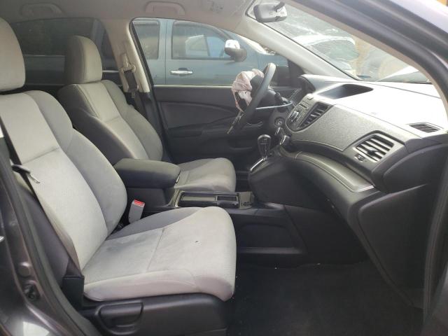 Photo 4 VIN: 2HKRM3H4XGH548363 - HONDA CR-V SE 