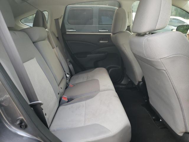 Photo 5 VIN: 2HKRM3H4XGH548363 - HONDA CR-V SE 