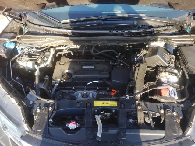 Photo 6 VIN: 2HKRM3H4XGH552526 - HONDA CR-V SE 