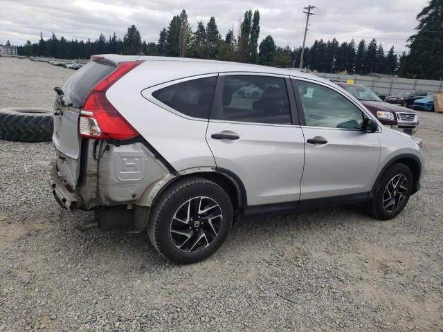 Photo 2 VIN: 2HKRM3H4XGH554549 - HONDA CR-V SE 