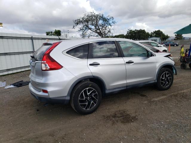 Photo 2 VIN: 2HKRM3H4XGH559041 - HONDA CRV 