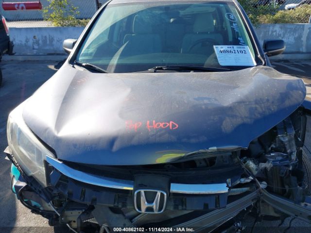 Photo 9 VIN: 2HKRM3H4XGH563297 - HONDA CR-V 